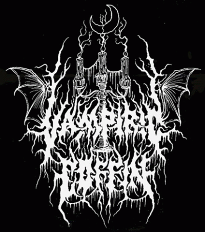 logo Vampiric Coffin
